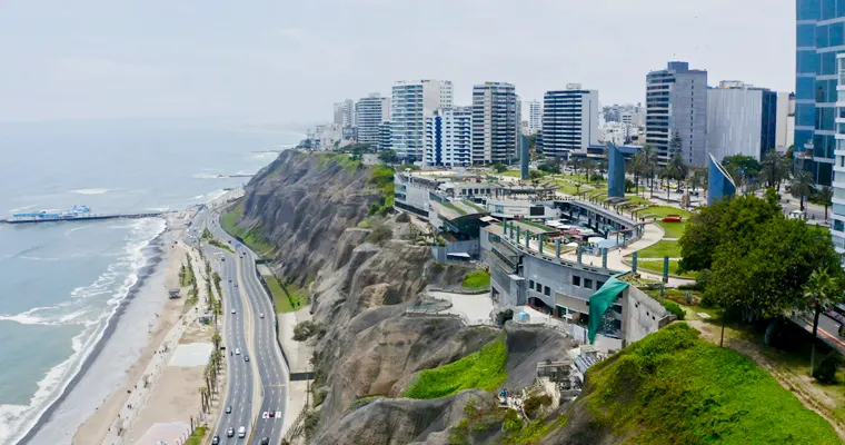 viajar a Lima viajar a Lima