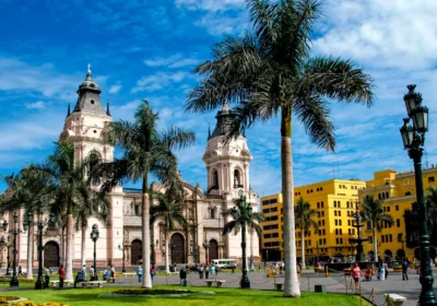 The guide to an unforgettable city tour in Lima