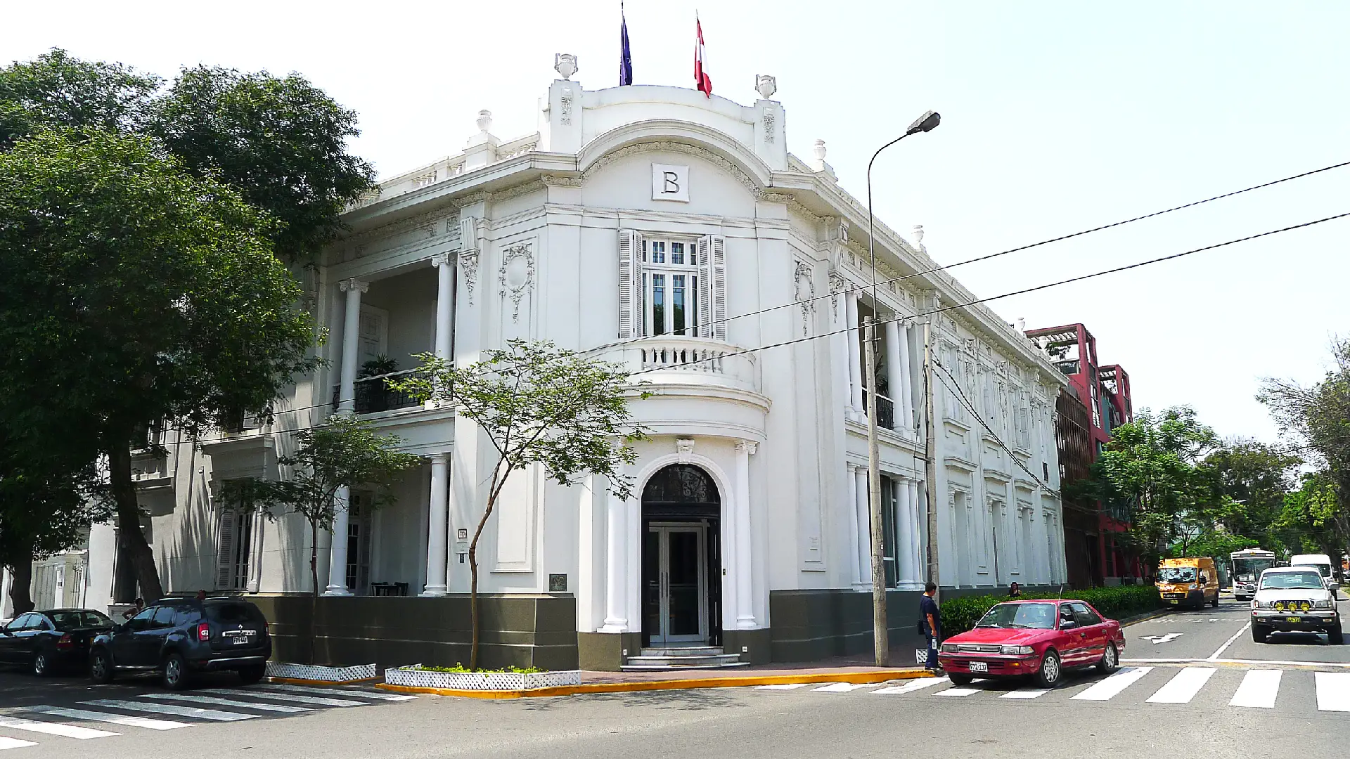 Los 5 Mejores Hoteles de Lujo en Lima: Hospédate en los Lugares Más Exclusivos