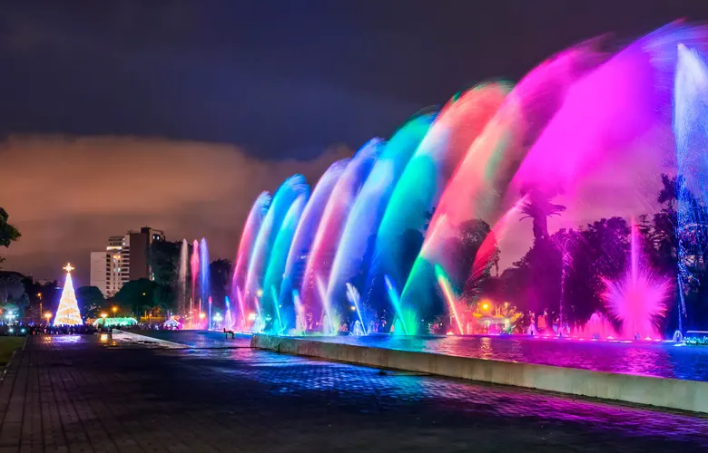 lima peru