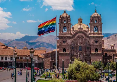 City Tour Cusco