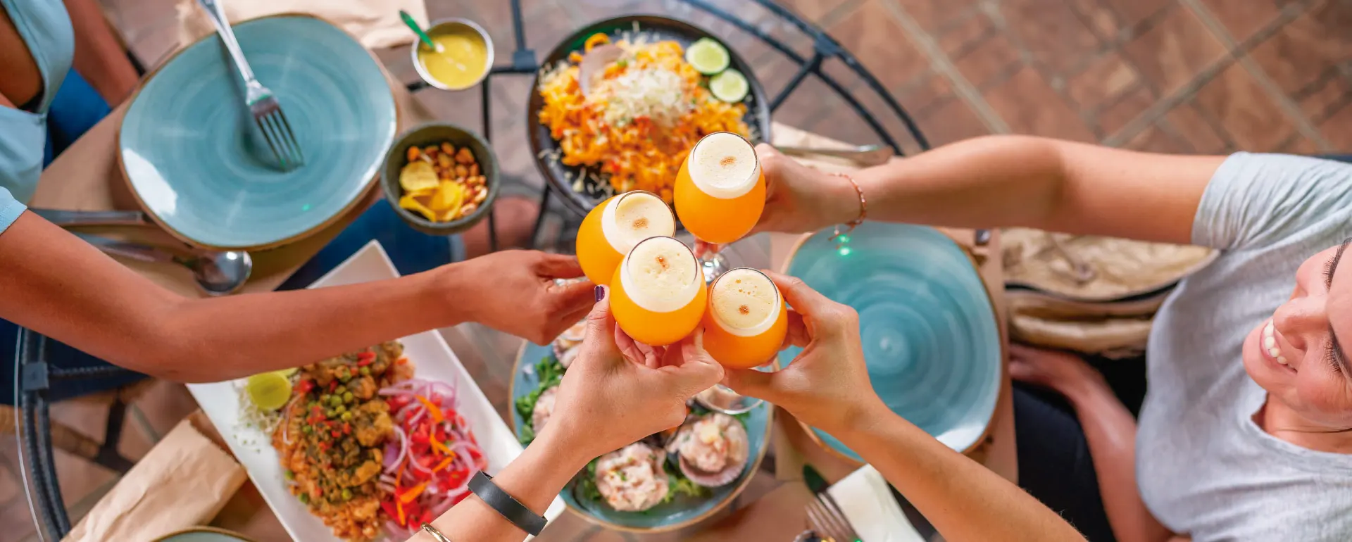 Tour Gastronómico Lima