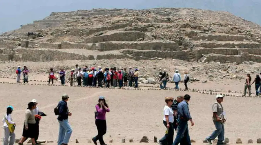 Tour por Lima antigua Tour por Lima antigua