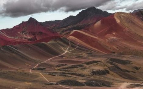 sitios turísticos en peru