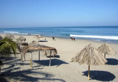 Mancora Beyond the Beach: Cultural and Adventure Activities