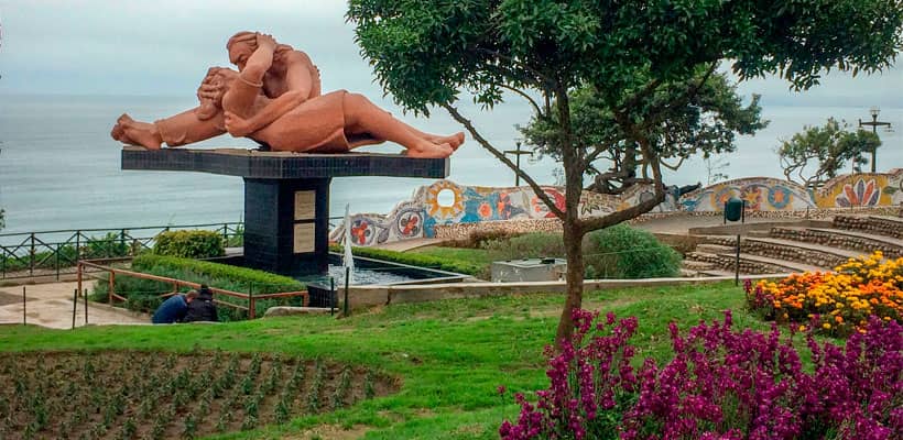 lugares turisticos en lima amantani la isla del tiempo
