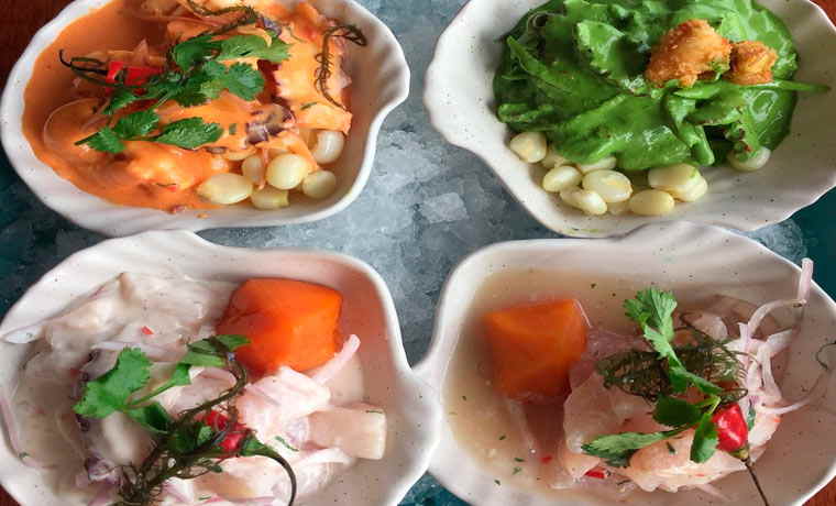 tour culinario en lima