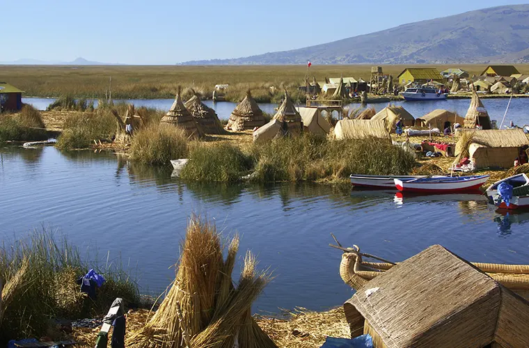 Lago Titicaca Lago Titicaca