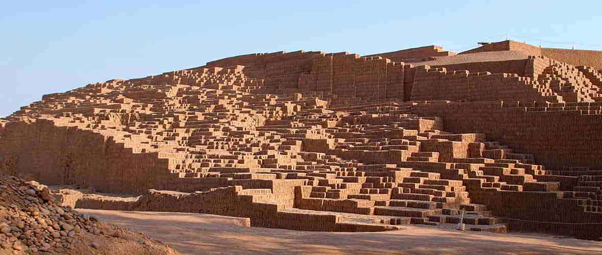 Tour Gastronómico + City Tour Lima