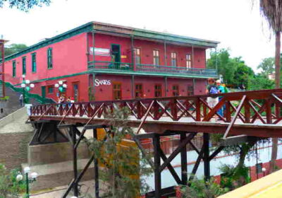 Galería 5
