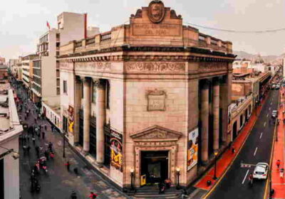 Galería 2