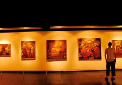 Galería 5